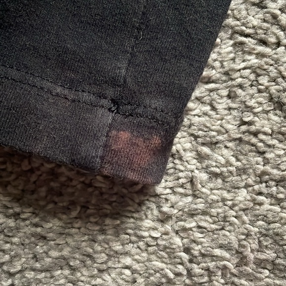 adidas ankle length yoga pants, XS - Picture 5 of 5